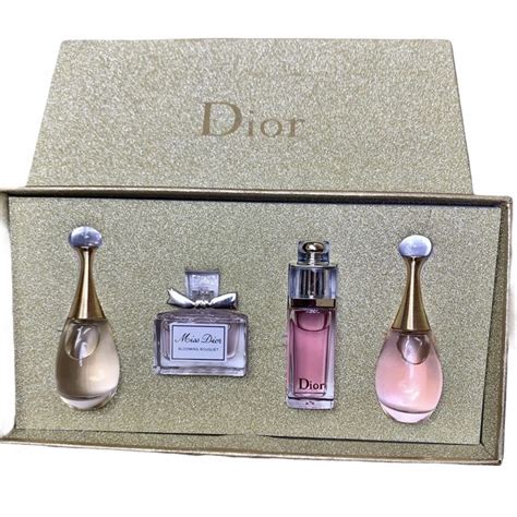 set dior mini